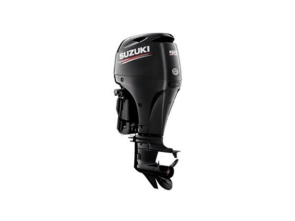 Suzuki DF90A L 90 HP Outboard Motor 2022