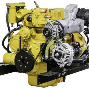 Shire – NEW Shire 49 Keel Cooled 49hp Marine Diesel Engine.