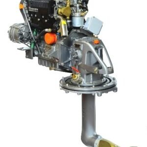 Lombardini – NEW Lombardini LDW 1003SD 27hp Marine Diesel Saildrive Engine