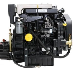 Lombardini – NEW Lombardini KDI 1903M-MP 40.8hp Marine Diesel Engine