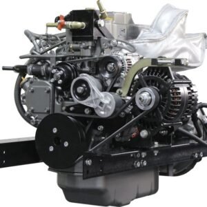 Shire – NEW Shire 45 Keel Cooled 45hp Marine Diesel Engine.