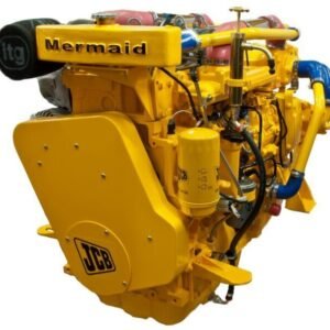 Mermaid – NEW J-444TCAE120 160HP Marine Diesel Engine