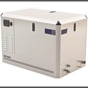 NEW Vetus GLX14TIC 14kVA Marine Diesel Generator Package