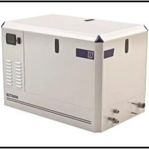 NEW Vetus GLX20TIC 20kVA Marine Diesel Generator Package