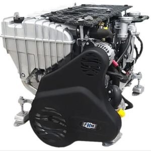 FNM – NEW FNM 42HPE-280 280hp Marine Diesel Engine