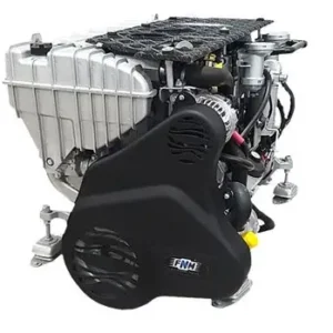 FNM – NEW FNM 42HPE-350 350hp Marine Diesel Engine