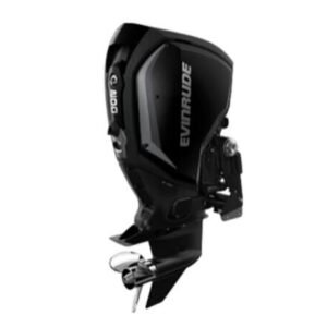 Evinrude C200GLP 200 HP Outboard Motor