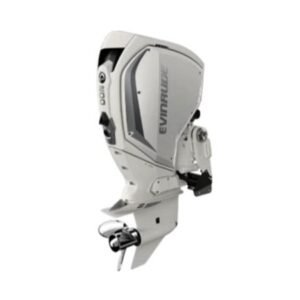 Evinrude C200WXC 200 HP Outboard Motor