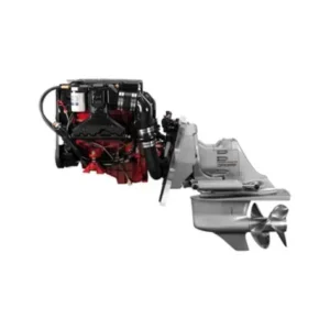 Volvo Penta V6-250A-CE-PD-S Sterndrive Marine Gasoline Engine 250HP