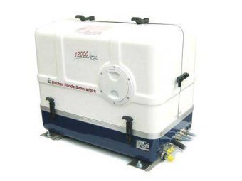 Fischer Panda FPMA3004 – Generator 12000x PMS