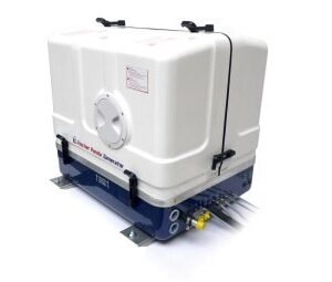 Fischer Panda FPMA3005 – Generator 15000x PMS
