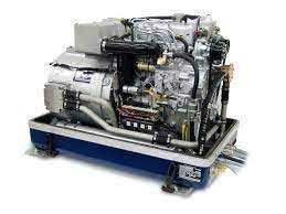 Fischer Panda FPMA3006 – Generator 18 PMS