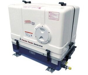Fischer Panda FPMA3007 – Generator 24 PMS