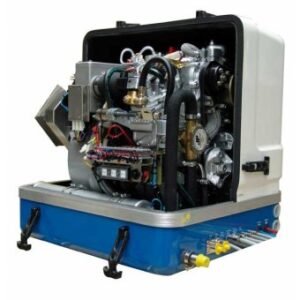 Fischer Panda FPMA5010 – Generator AGT-DC 22000 PMS