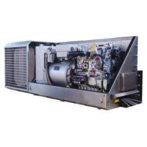 Fischer Panda FPVG0306 – FP Generator 12000 PVK-UK