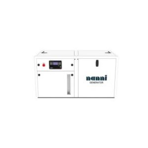 Nanni Generator Type Q3300 – 23CM50