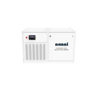 Nanni Generator Type Q4500 – 45ST50