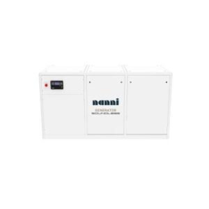 Nanni Generator Type Q6800 – 100ST50