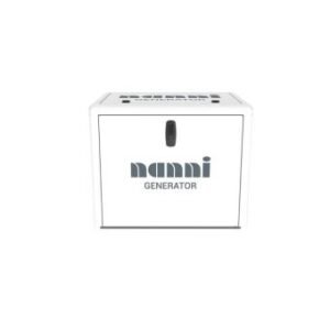 Nanni Generator Type Q500 – 5CM50