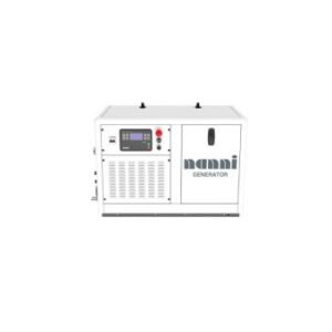 Nanni Generator Type Q1100 – 8CM50