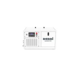 Nanni Generator Type Q1500 – 13CT50