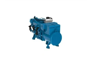 Nanni Generator Type QLS47T