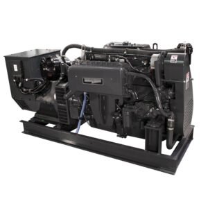 Northern Lights M150C13 Series 150kW Commercial Marine Generator