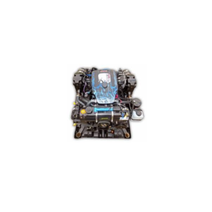 MerCruiser 383 MPI FWC BRAVO (8M0136295 / 8M0109404)