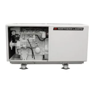 Northern Lights M944T3 38/32kW Marine Generator