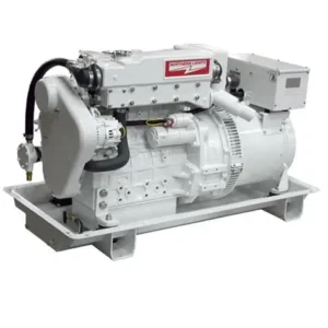 Northern Lights M944W3F 30kW Marine Generator