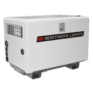 Northern Lights M673L3G 6/5kW Marine Generator