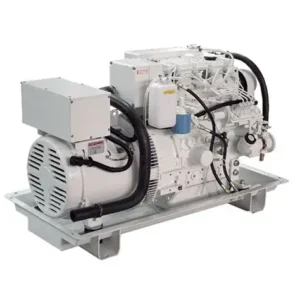 Northern Lights M30C3F 30kW Commercial Marine Generator