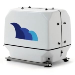 Paguro 12000V Generator 12 kVA – 10 kW 2000-3000 RPM