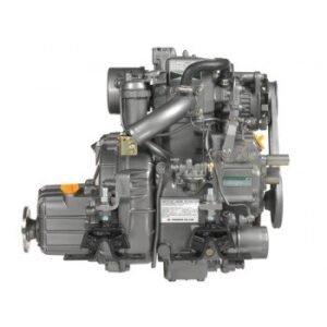 Yanmar 2GM20 Marine Inboard Diesel Engine 18hp