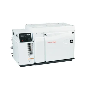 Cummins Onan Marine QD 17.5MDKDR-8238A Generator