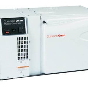 Cummins Onan Marine QD 19MDKDV-8245A Generator