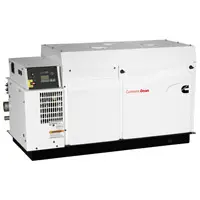 Cummins Onan Marine QD 22.5MDKDT-8251A Generator