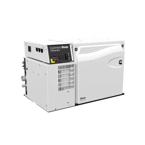 Cummins Onan Marine QD 9MDKDL-8133A Generator