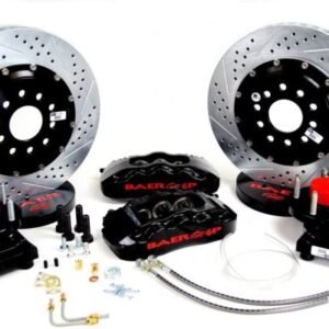Baer Brakes Baer Claw Pro+ Disc Brake Systems 4141039B
