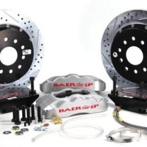 Baer Brakes Baer Claw Pro+ Disc Brake Systems 4262197S