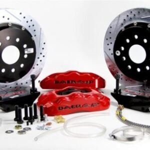 Baer Brakes Baer Claw Pro+ Disc Brake Systems 4302249R