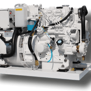 Northern Lights M65T13 65kW Marine Generator