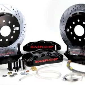 Baer Brakes Baer Claw Pro+ Disc Brake Systems 4262152B